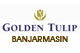 golden tulip